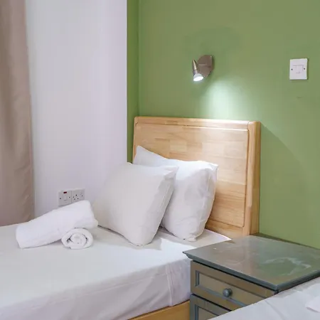 Lägenhet Pernera One In Pernera Protaras