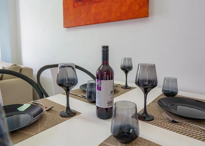 Daire Pernera One In Pernera Protaras Paralimni