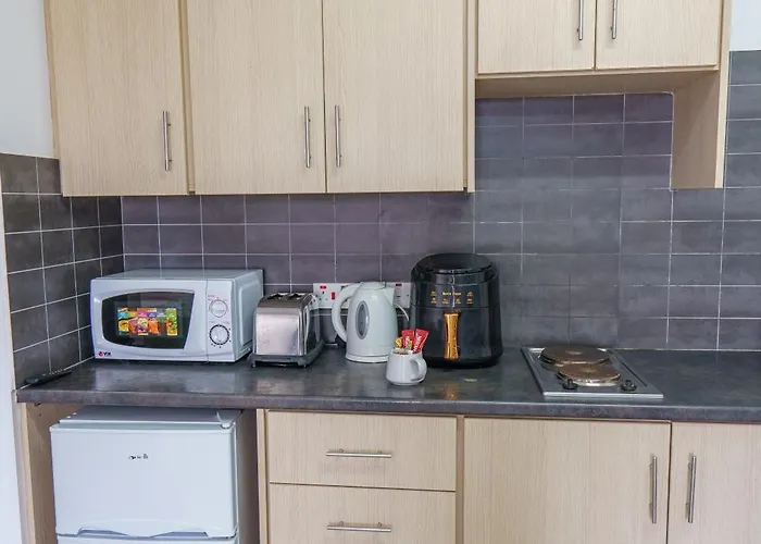 Pernera One In Pernera Protaras Daire