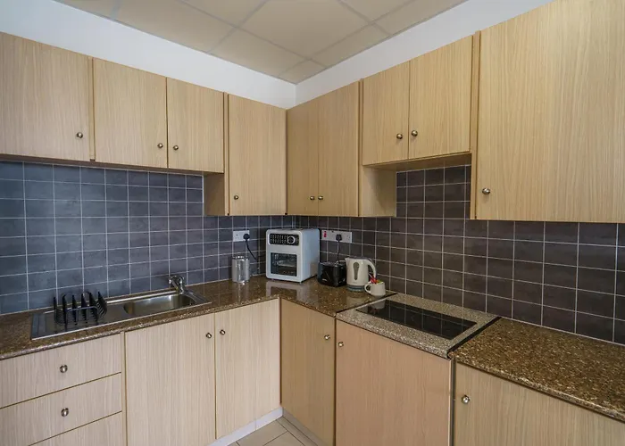 Pernera One In Pernera Protaras * Paralimni