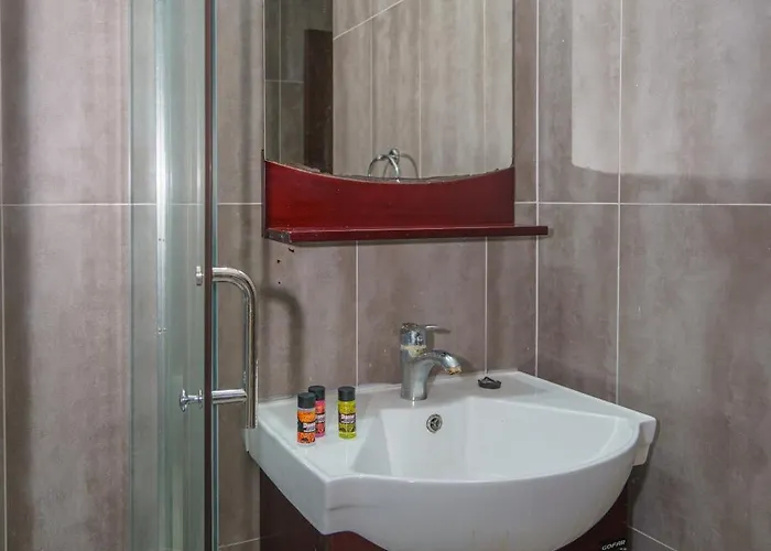 Pernera One In Pernera Protaras *