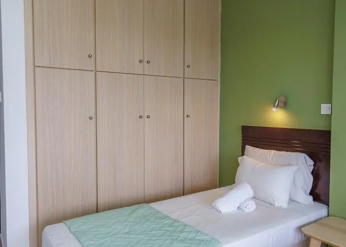 Pernera One In Pernera Protaras *