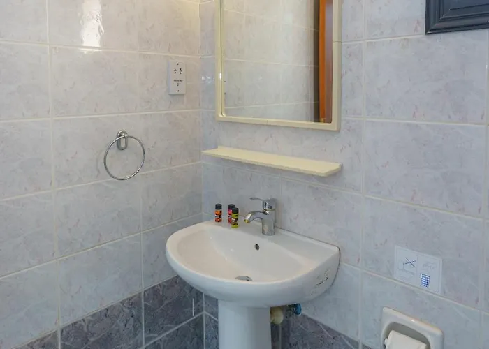 Daire Pernera One In Pernera Protaras *