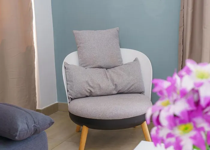 Daire Pernera One In Pernera Protaras *