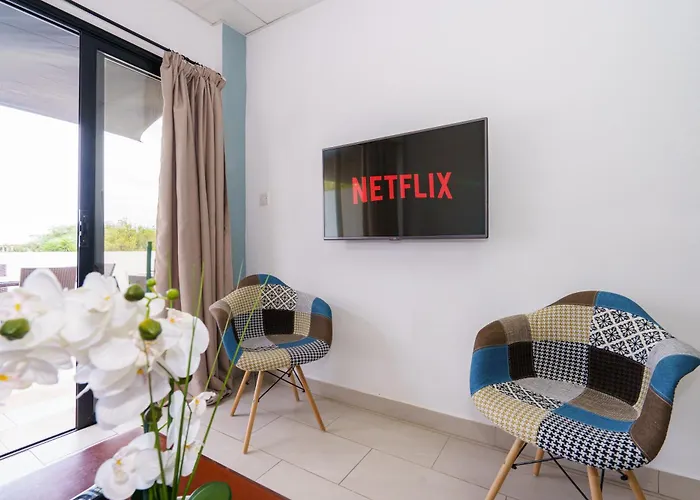 Pernera One In Pernera Protaras Paralimni