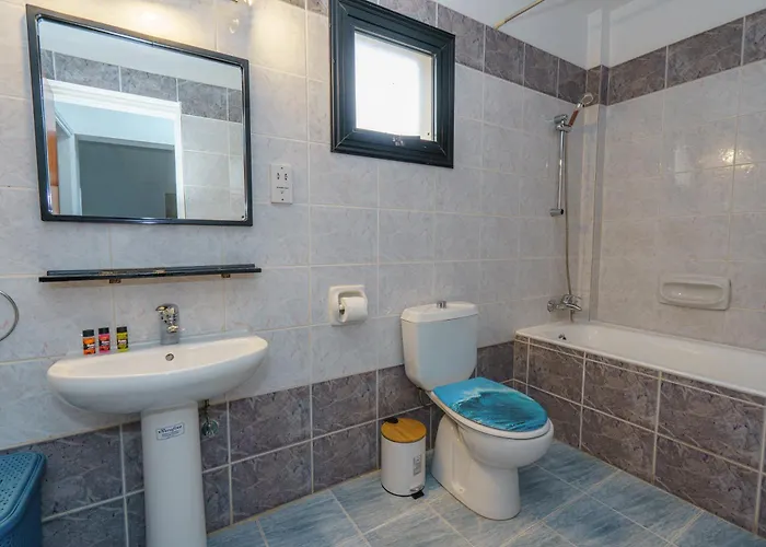 Pernera One In Pernera Protaras Paralimni