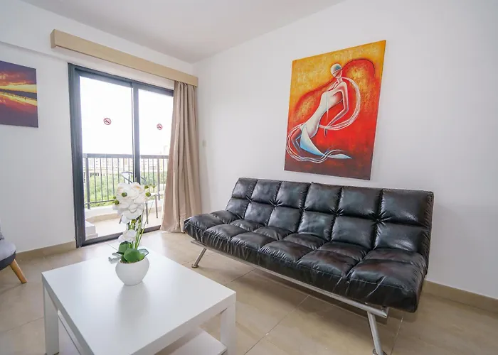 Pernera One In Pernera Protaras