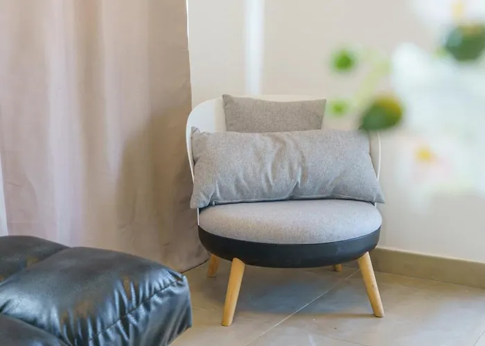 Pernera One In Pernera Protaras *