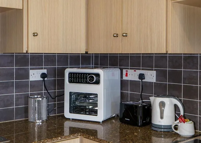 Daire Pernera One In Pernera Protaras *