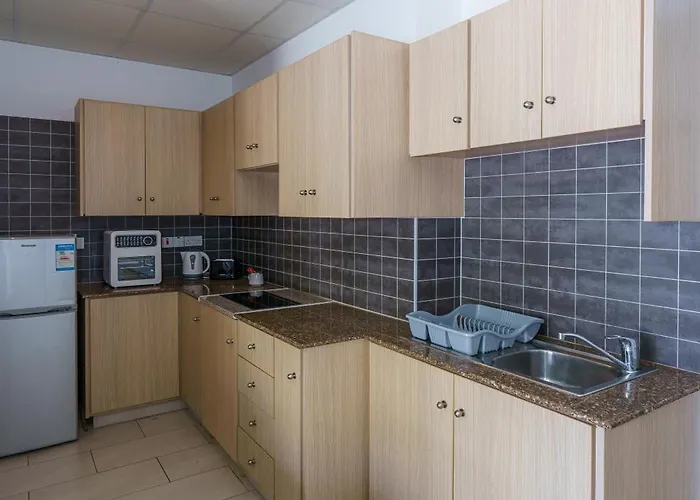 Pernera One In Pernera Protaras Paralimni