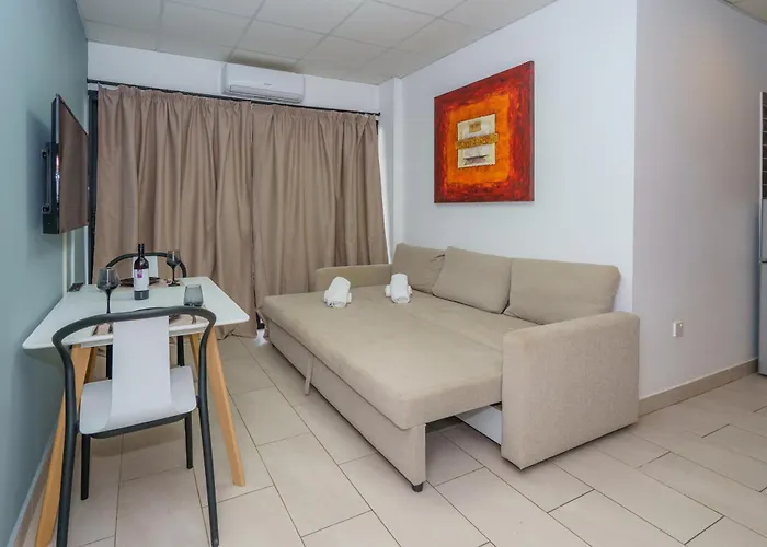 Pernera One In Pernera Protaras