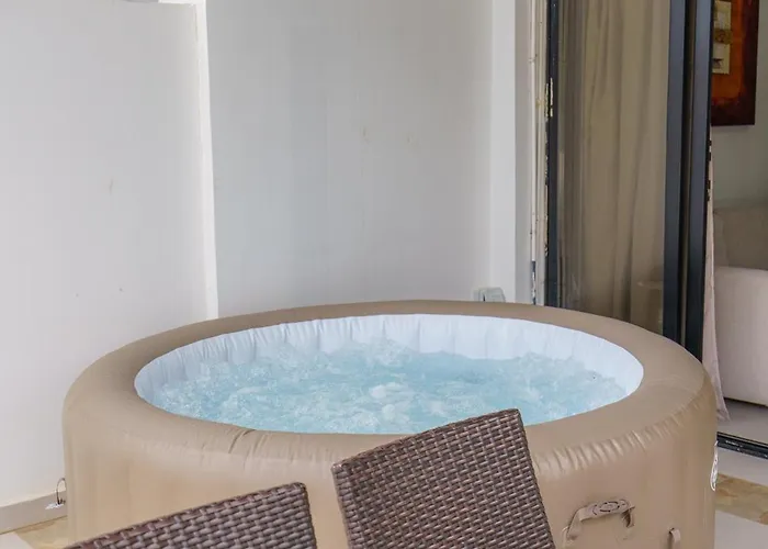 Pernera One In Pernera Protaras * Paralimni