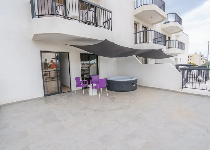 Pernera One In Pernera Protaras Paralimni