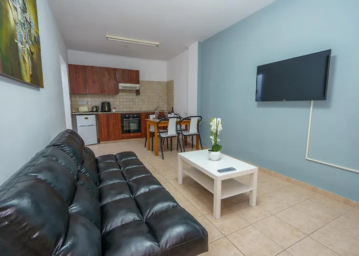 Pernera One In Pernera Protaras