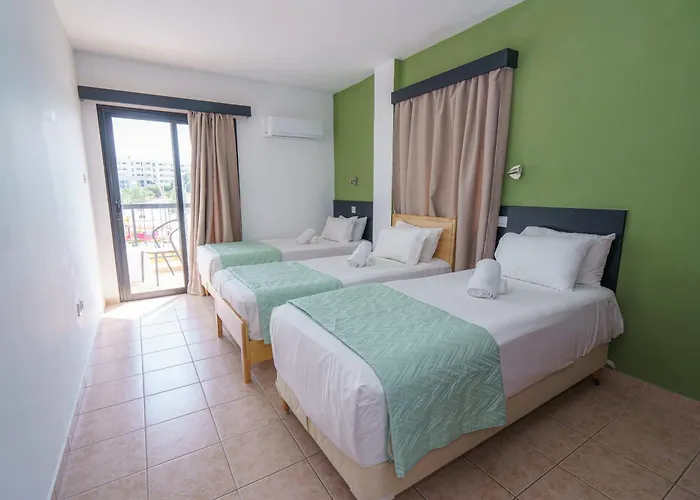 Pernera One In Pernera Protaras Paralimni