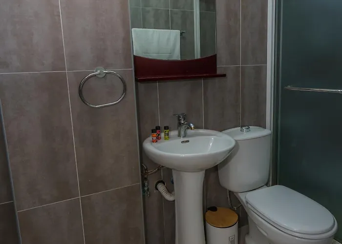 Pernera One In Pernera Protaras Daire *