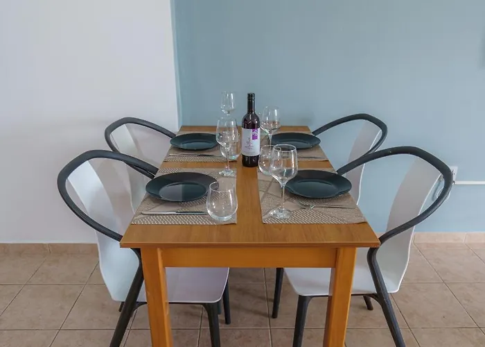 Pernera One In Pernera Protaras Paralimni